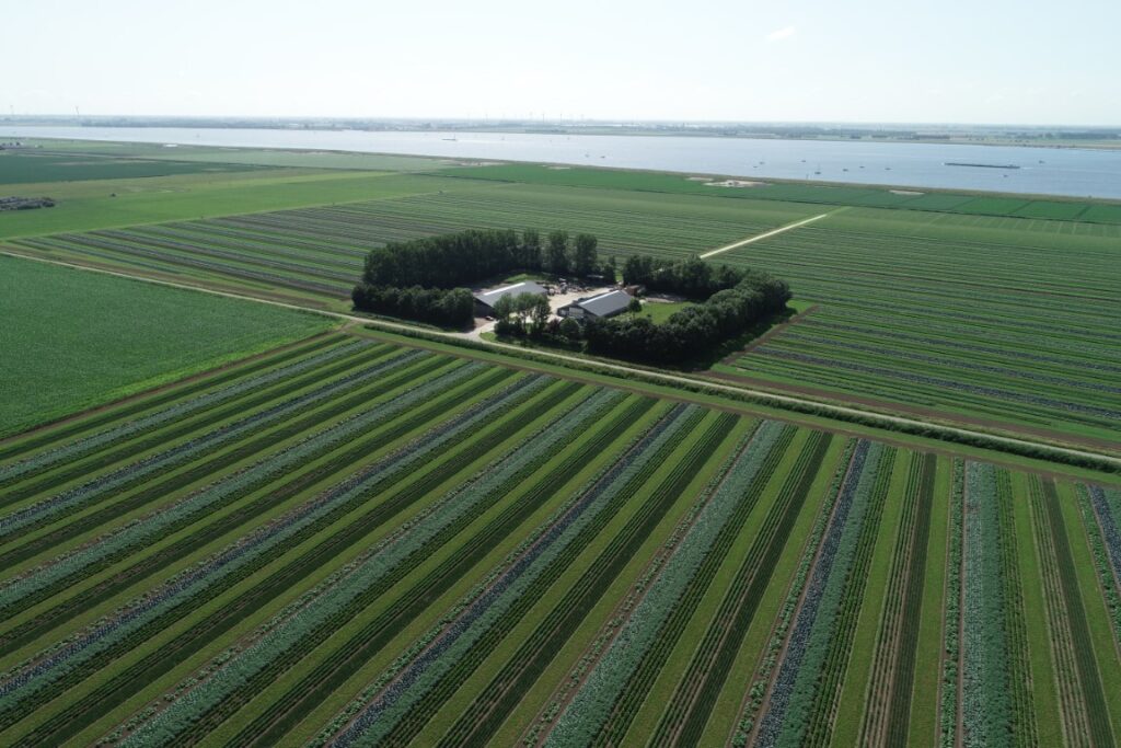 IBP Vitaal Platteland - Broedplaats Volhoudbare Landbouw, pioniers in het veld.