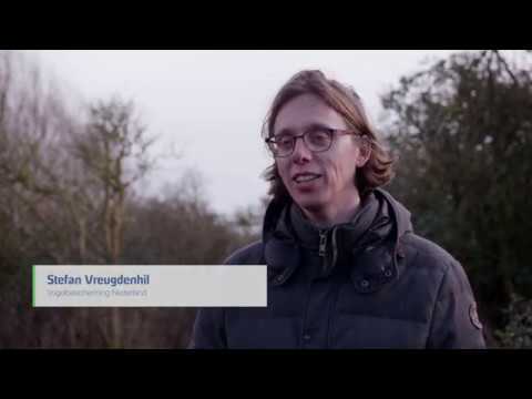 Initiatiefnemers uit de Zuidwestelijke Delta aan het woord