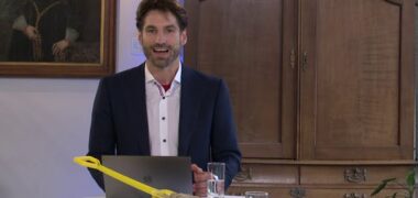 Blok 2 - Morfologie, ecosysteemkennis en kansen voor natuur in de Voordelta en kustzone