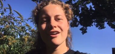 Vlog Roos Nefs - Kennisdag Zuidwestelijke Delta 2021