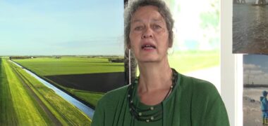 Keynote Jannemarie de Jonge