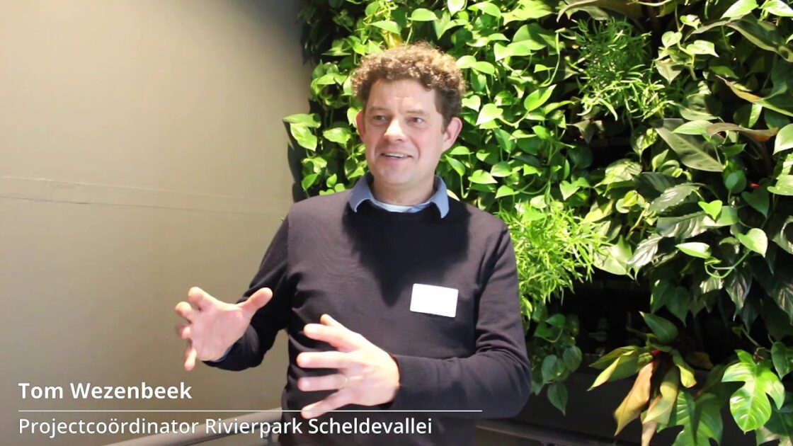 Aftermovie Scheldesymposium 21 november 2019