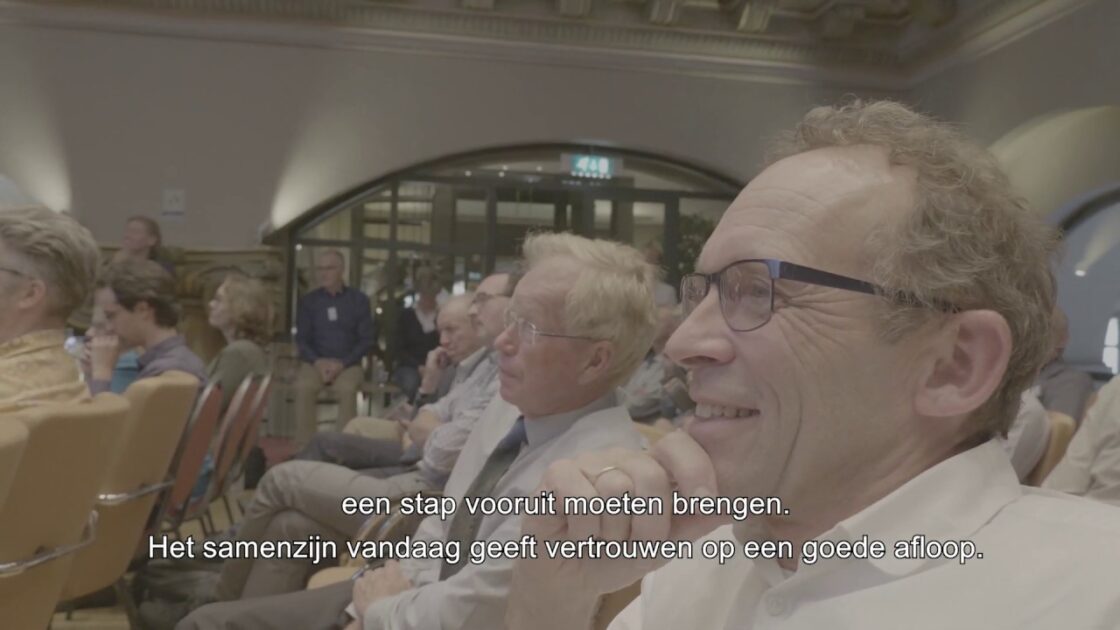 Gebiedsagenda Zuidwestelijke Delta 2050