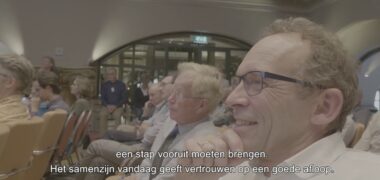 Gebiedsagenda Zuidwestelijke Delta 2050