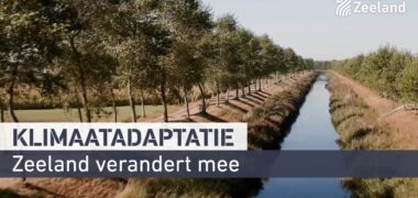 Klimaatadaptatie Zeeland