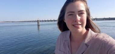 Vlog Annika Mol - Kennisdag Zuidwestelijke Delta 2021