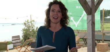 Plenaire start - Werkconferentie Zuidwestelijke Delta 2021