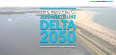 Gebiedsagenda Zuidwestelijke Delta 2050