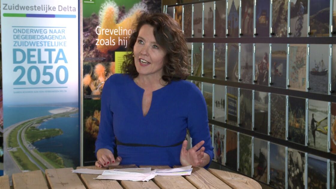 Online inspiratiesessie Zuidwestelijke Delta 11 mei 2020